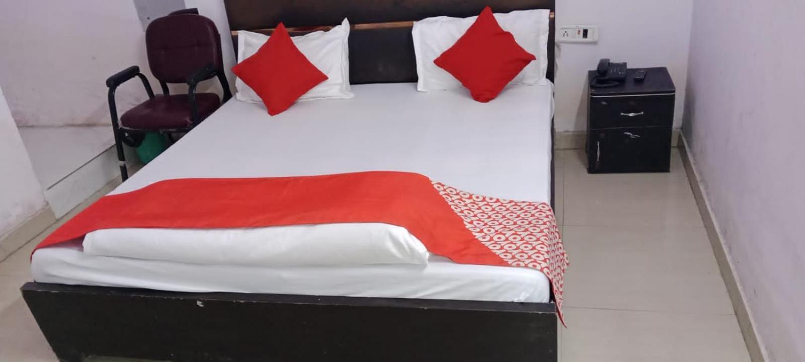 New Signature Village Yeni Delhi Dış mekan fotoğraf